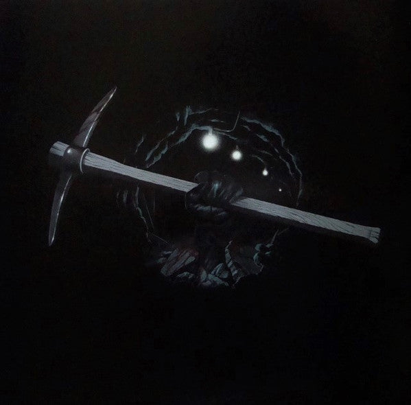 My Bloody Valentine - Zaza, Paul