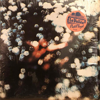 Obscured By Clouds - Pink Floyd