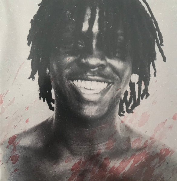 Finally Rich - Chief Keef [CD]