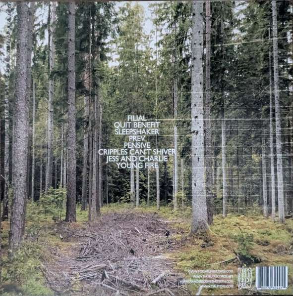 Old Pride - Pianos Become The Teeth