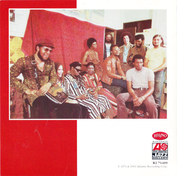 Bright Moments - Kirk, Roland
