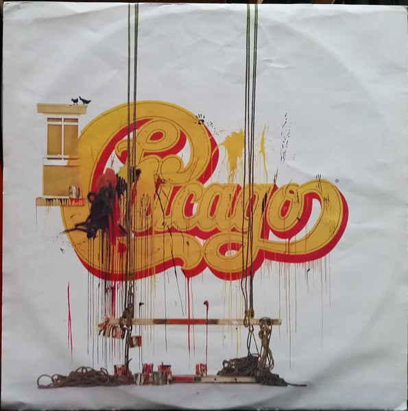 Chicago Ix - Chicago's Greatest Hits - Chicago