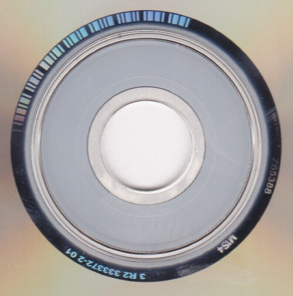 Control (Music From The Motion Picture) - Various Artists