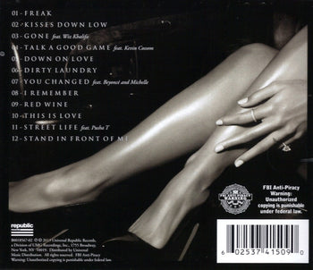 Talk A Good Game - Rowland, Kelly