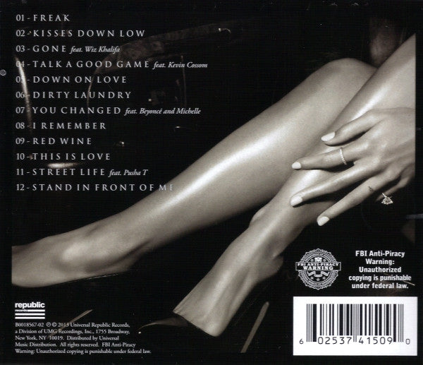 Talk A Good Game - Rowland, Kelly