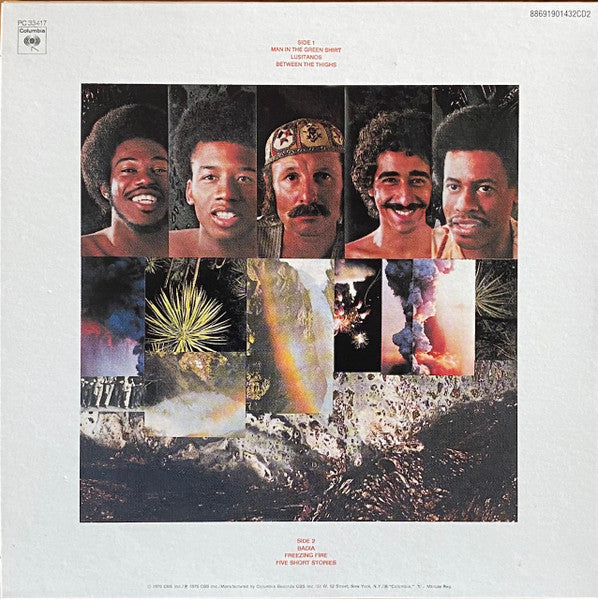 Original Album Classics - Weather Report