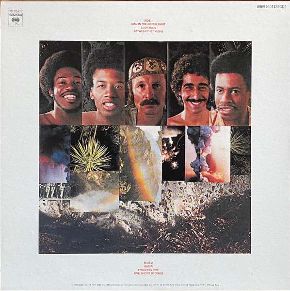 Original Album Classics - Weather Report
