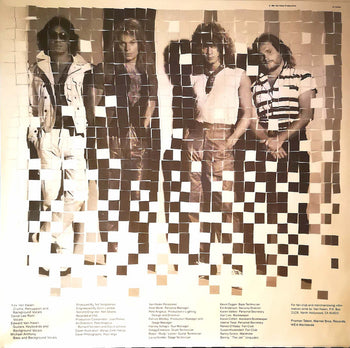 1984 - Van Halen