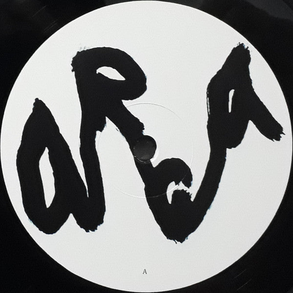 Arca - Arca