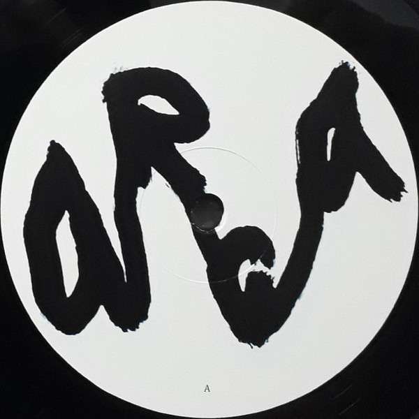 Arca - Arca