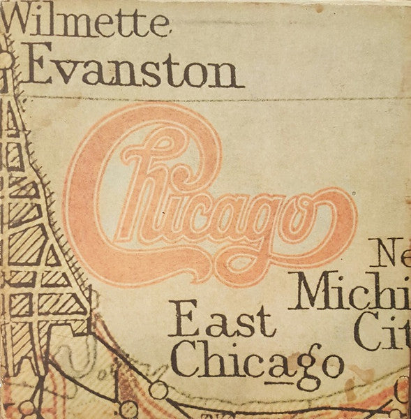 Chicago Xi - Chicago