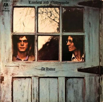 At Home - Lambert And Nuttycombe