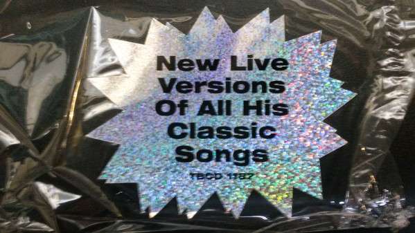 Live Around The World - Meatloaf