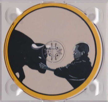 Catch Bull At Four - Stevens, Cat