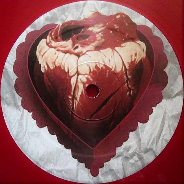 My Bloody Valentine - Zaza, Paul