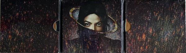 Xscape - Jackson, Michael