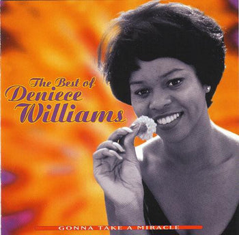 Best Of - Williams, Deniece