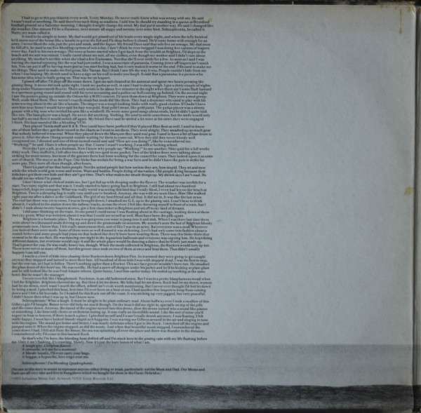 Quadrophenia - Who, The