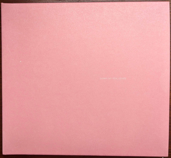 Sunny Day Real Estate - Sunny Day Real Estate