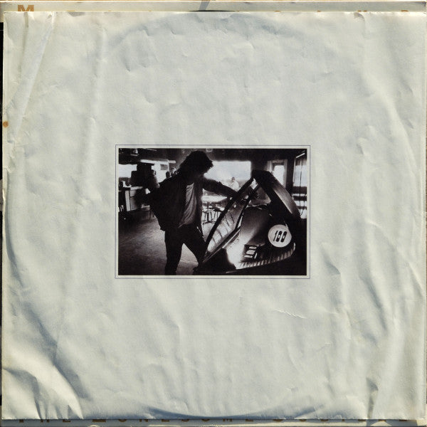 The Lonesome Jubilee - Mellencamp, John Cougar