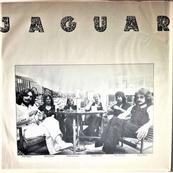 Jaguar - Jaguar