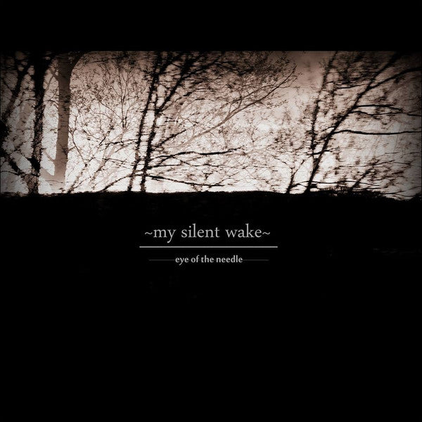 Eye Of The Needle - My Silent Wake