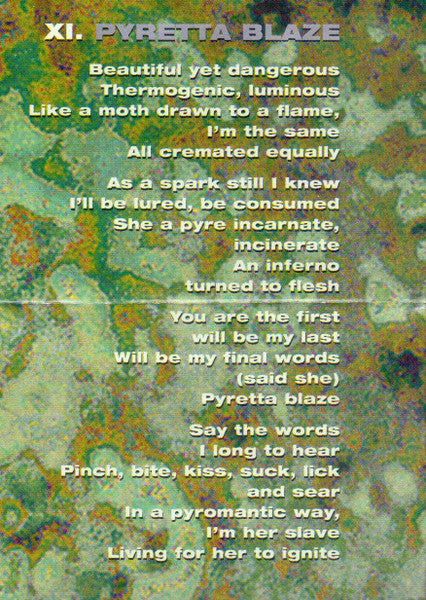 World Coming Down - Type O Negative