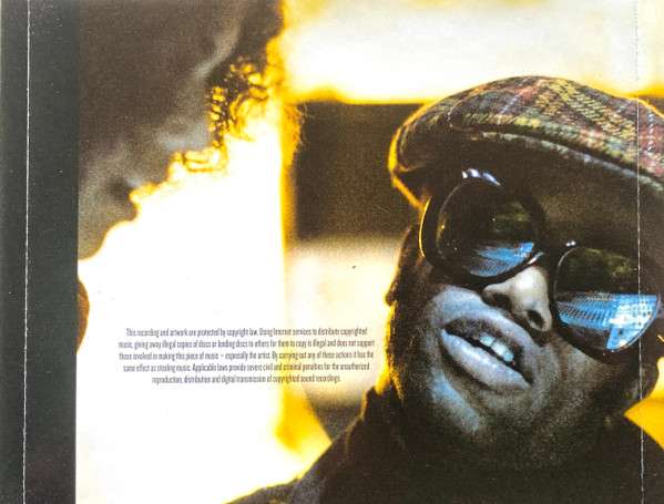 Best of Bobby Womack: The Soul Years - Bobby Womack [CD]