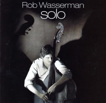 Solo - Wasserman, Rob