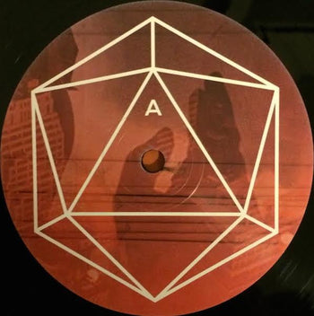In Return [Vinyl] - ODESZA
