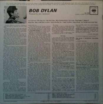 Bob Dylan - Dylan, Bob
