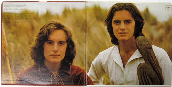 Rowan Brothers - Rowan Brothers