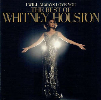 I Will Always Love You: The Best Of Whitney Houston - Whitney Houston [CD]