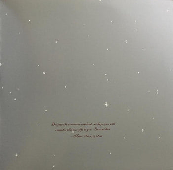 Christmas - Low