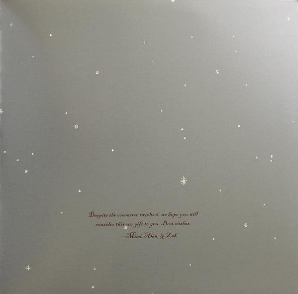 Christmas - Low
