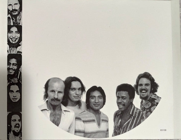 Heavy Weather - Weather Report