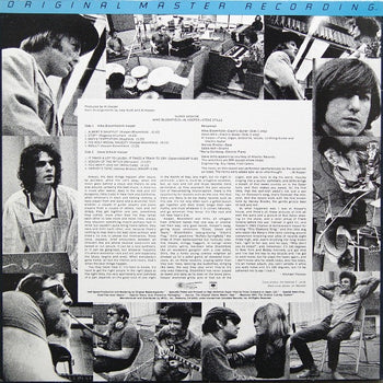 Super Session - Bloomfield, Mike