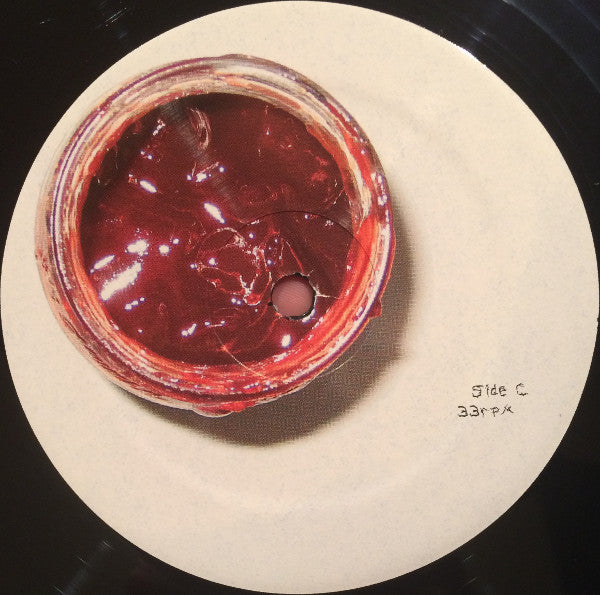 Strawberry Jam - Animal Collective