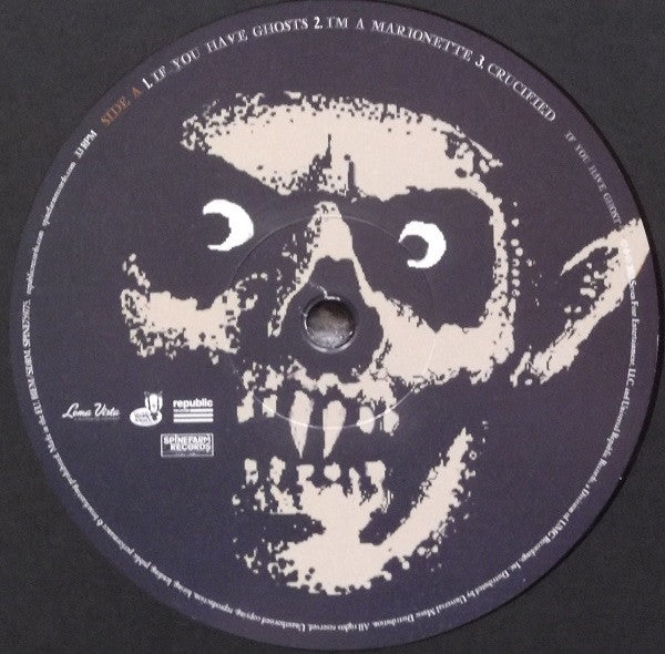 If You Have Ghost Ep - Ghost