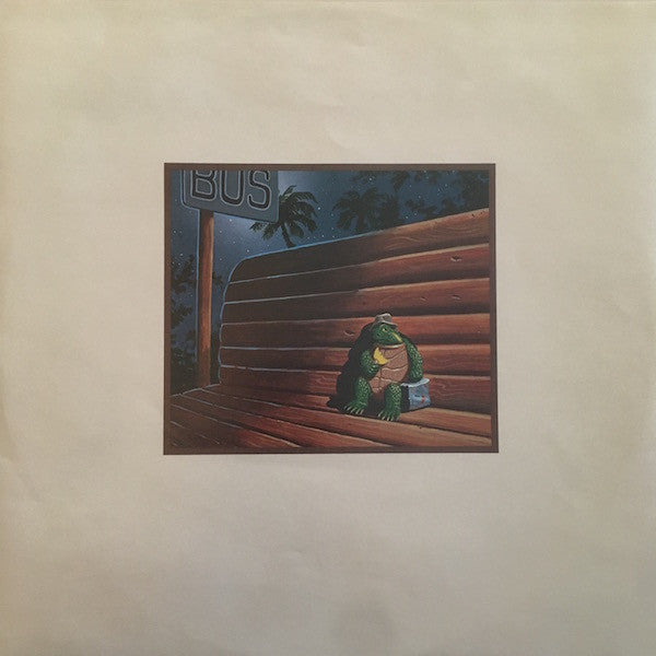 Part Of The Game - Pablo Cruise
