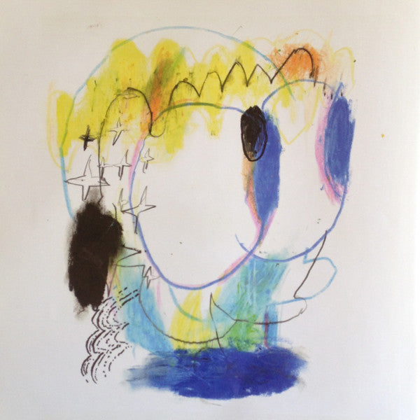 Is The Is Are - Diiv