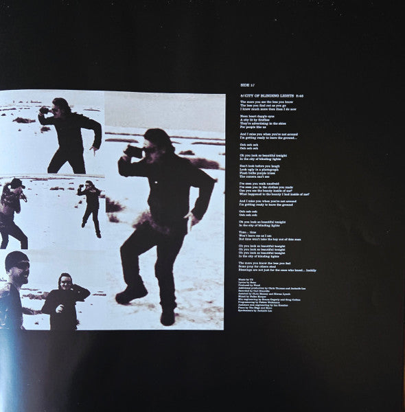 How To Dismantle An Atomic Bomb - U2
