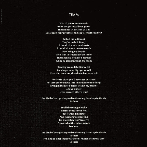 Pure Heroine - Lorde [CD]