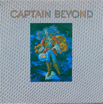 Captain Beyond - Captain Beyond