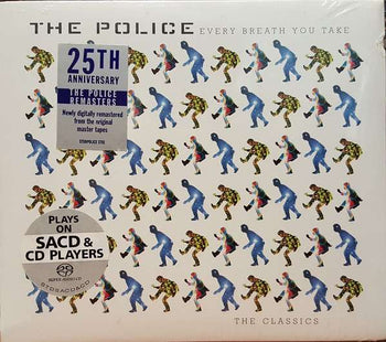 Every Breath You Take (The Classics) - Police, The