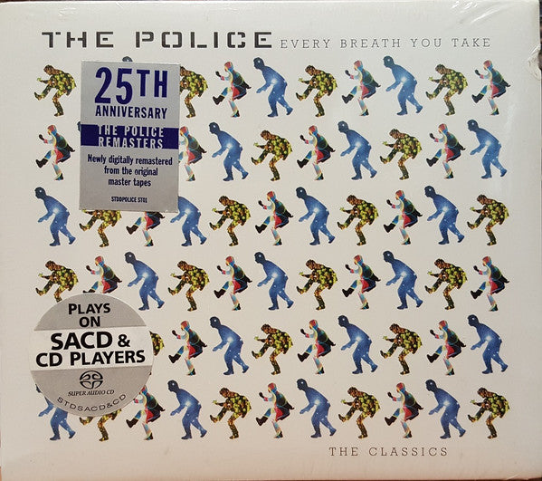 Every Breath You Take (The Classics) - Police, The