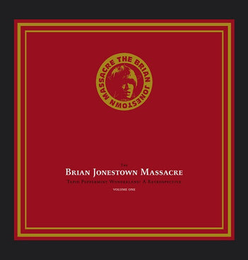 Tepid Peppermint Wonderland 1 - Brian Jonestown Massacre, The
