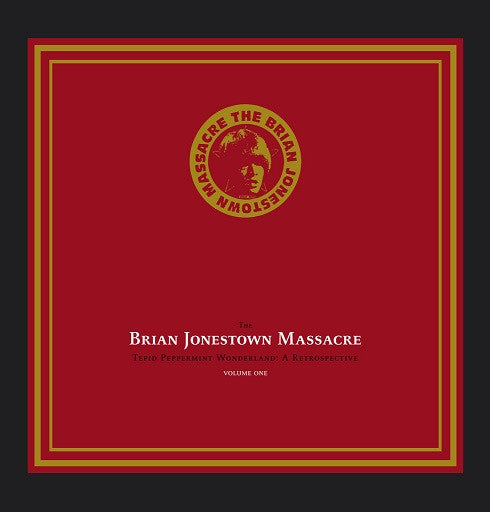 Tepid Peppermint Wonderland 1 - Brian Jonestown Massacre, The