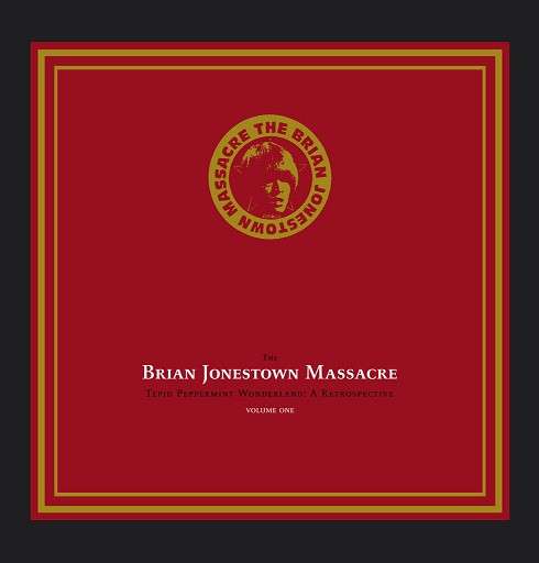 Tepid Peppermint Wonderland 1 - Brian Jonestown Massacre, The