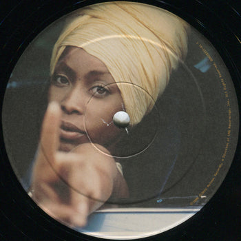 Mama's Gun - Badu, Erykah
